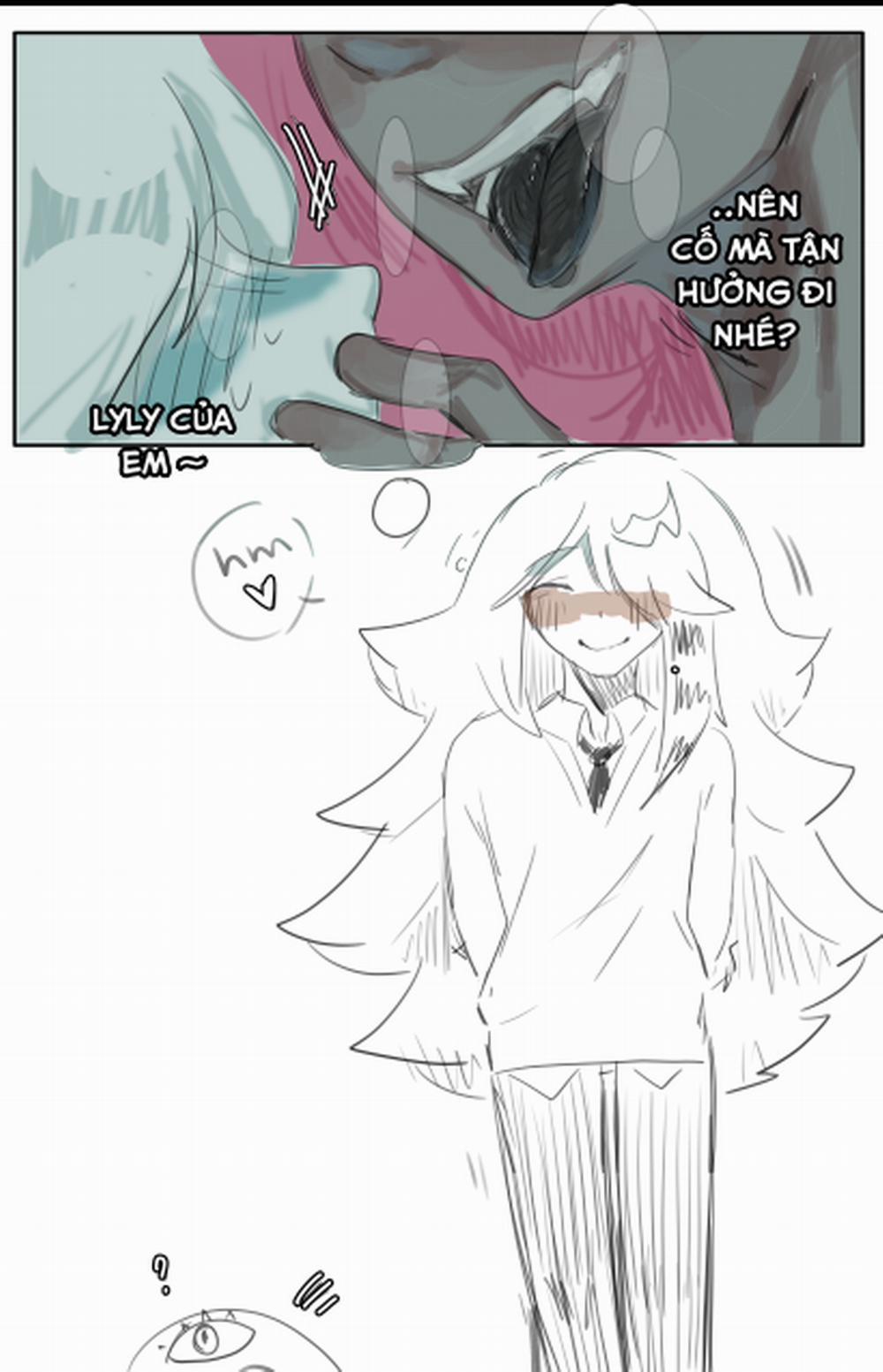 Chỗ này chứa Pỏn siêu ngắn của nhân vật hoặc OC bất kì Kaiz 0 LyLy (có thoại và không thoại) trang 3