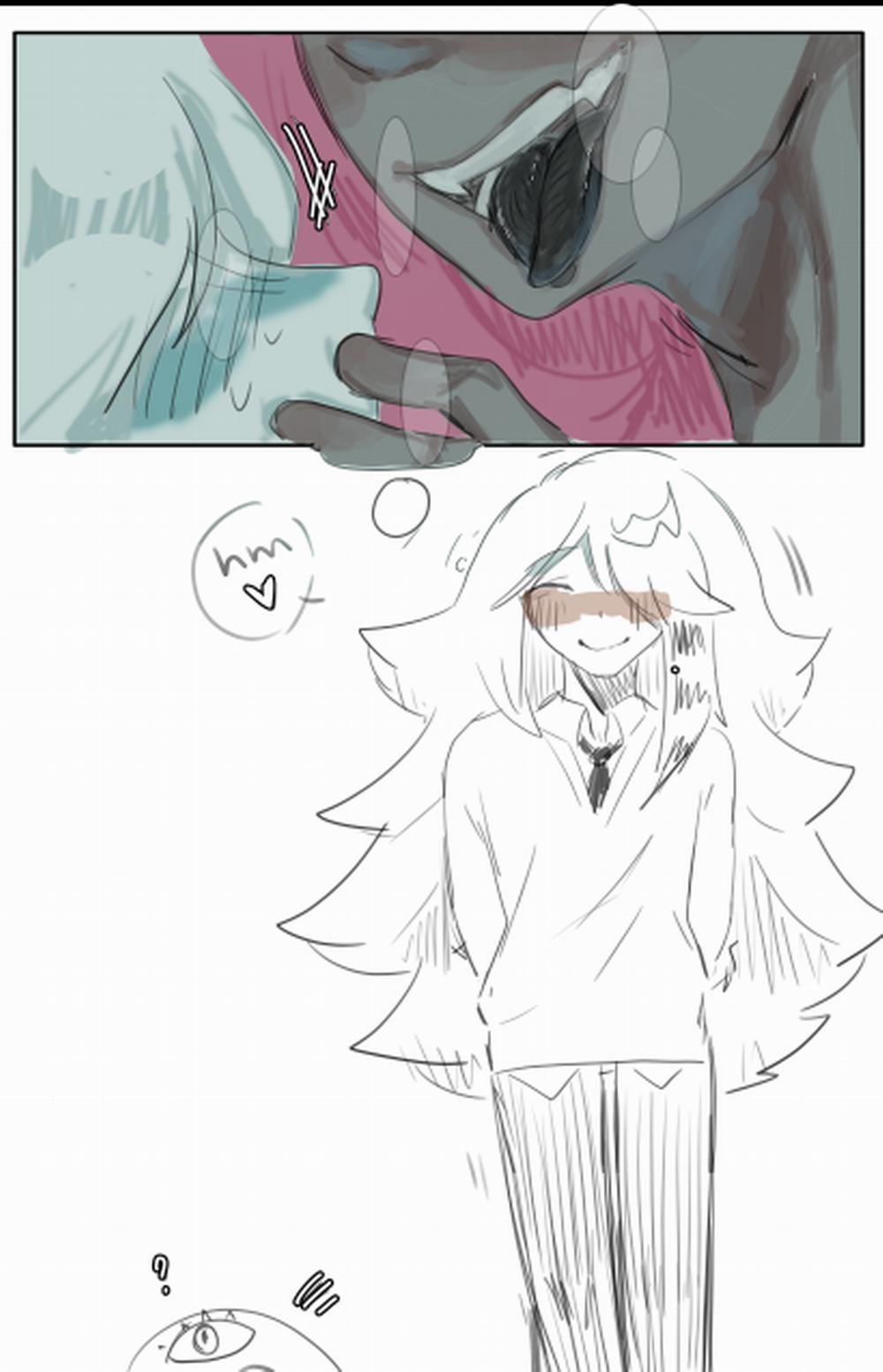 Chỗ này chứa Pỏn siêu ngắn của nhân vật hoặc OC bất kì Kaiz 0 LyLy (có thoại và không thoại) trang 7