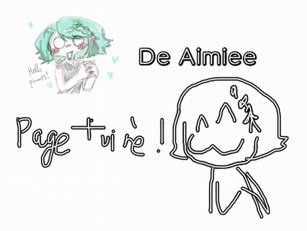 Chỗ này chứa Pỏn siêu ngắn của nhân vật hoặc OC bất kì Kaiz 0 LyLy (có thoại và không thoại) trang 9