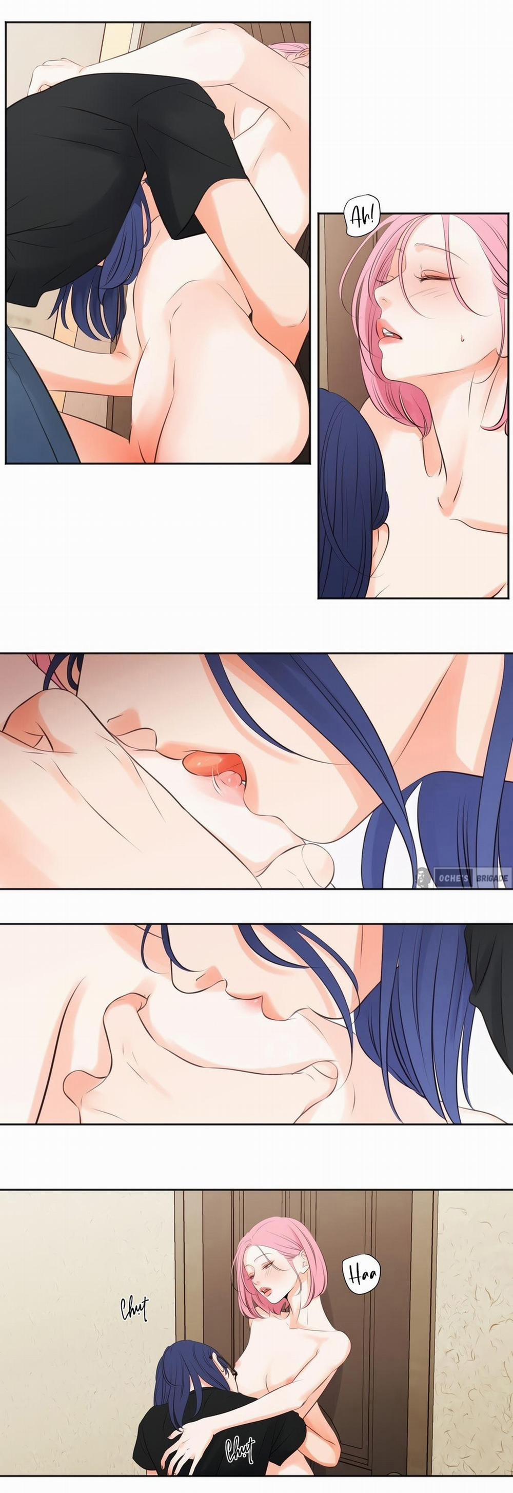 Cho Ta Xem Ngực!! 13 trang 1