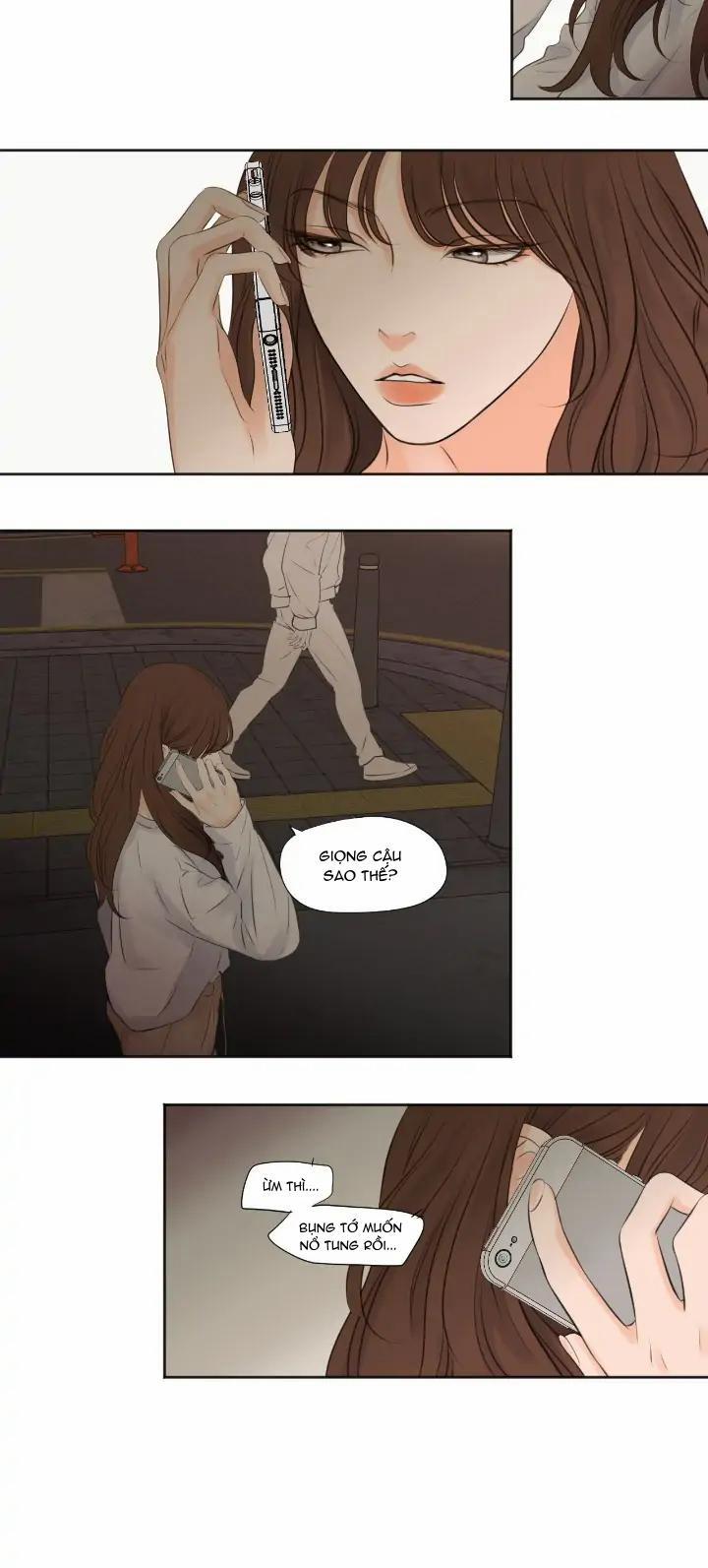 Cho Ta Xem Ngực!! 14 trang 11