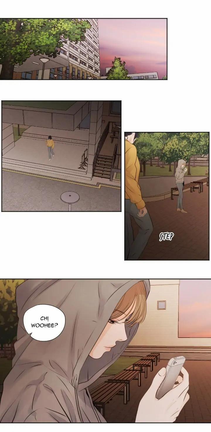 Cho Ta Xem Ngực!! 14 trang 5