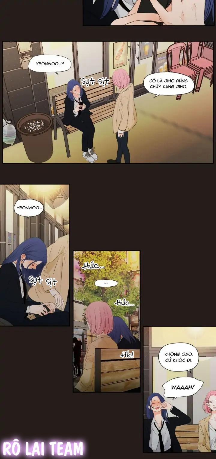 Cho Ta Xem Ngực!! 17 trang 10