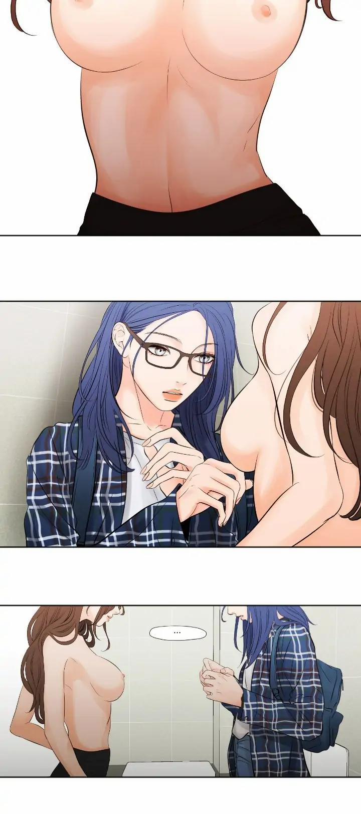 Cho Ta Xem Ngực!! 2 trang 1