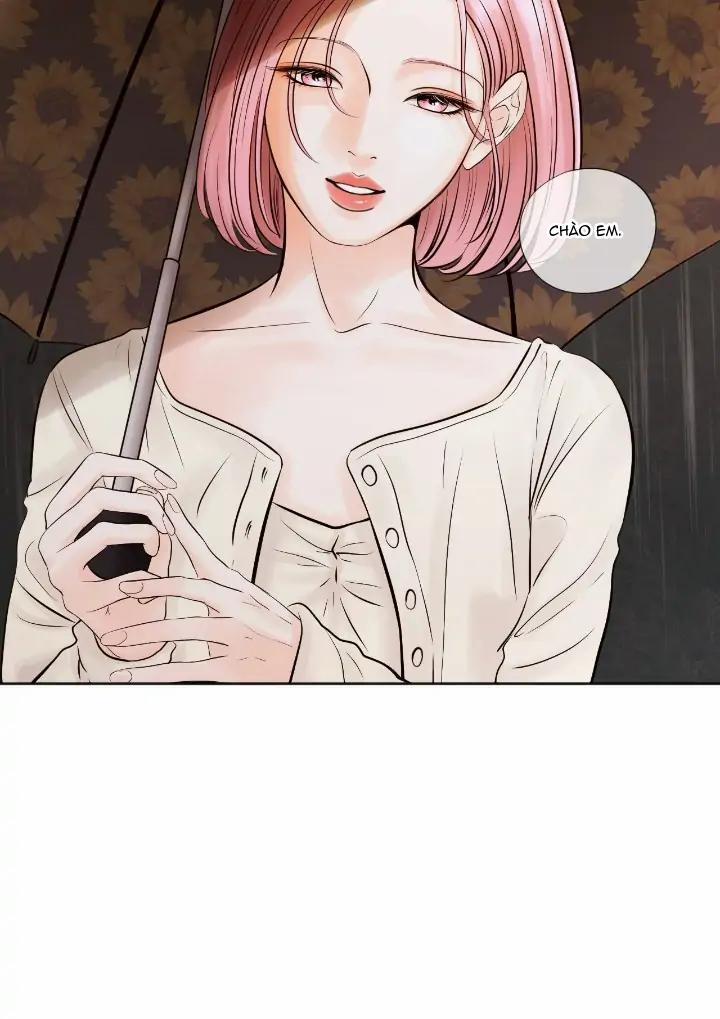 Cho Ta Xem Ngực!! 2 trang 8