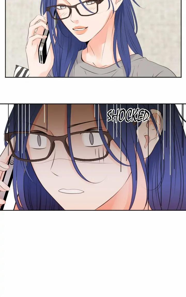 Cho Ta Xem Ngực!! 5 trang 9