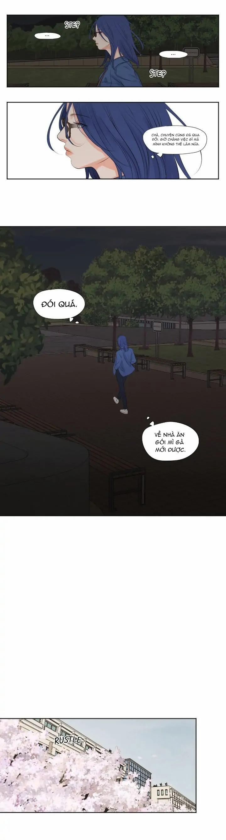 Cho Ta Xem Ngực!! 7 trang 9