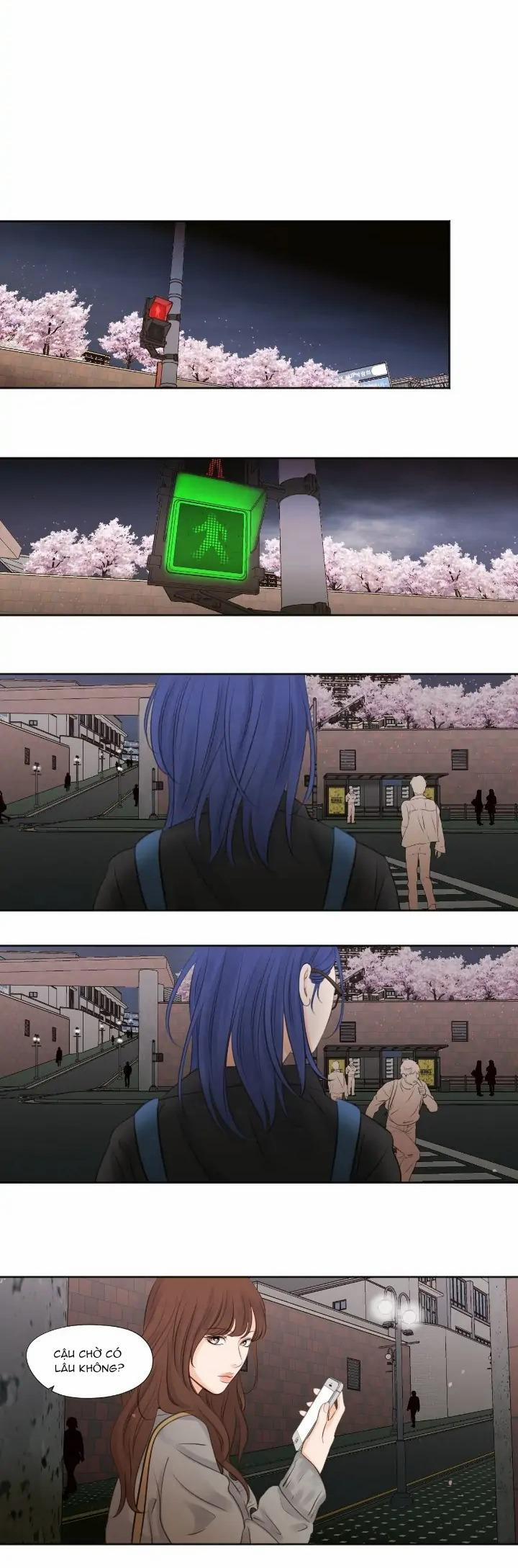 Cho Ta Xem Ngực!! 8 trang 10