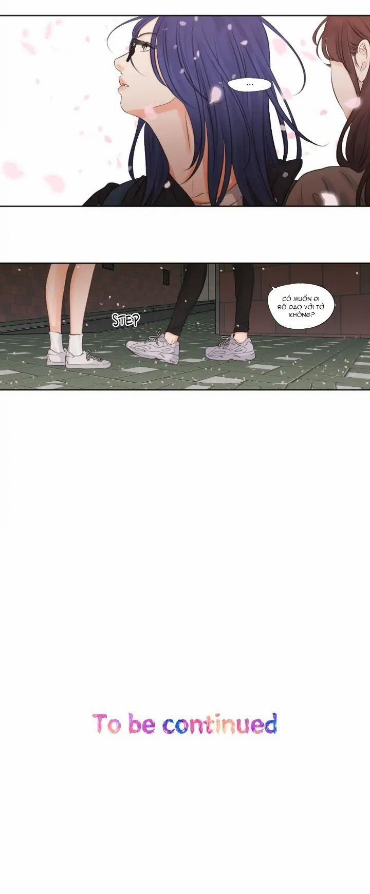 Cho Ta Xem Ngực!! 8 trang 13