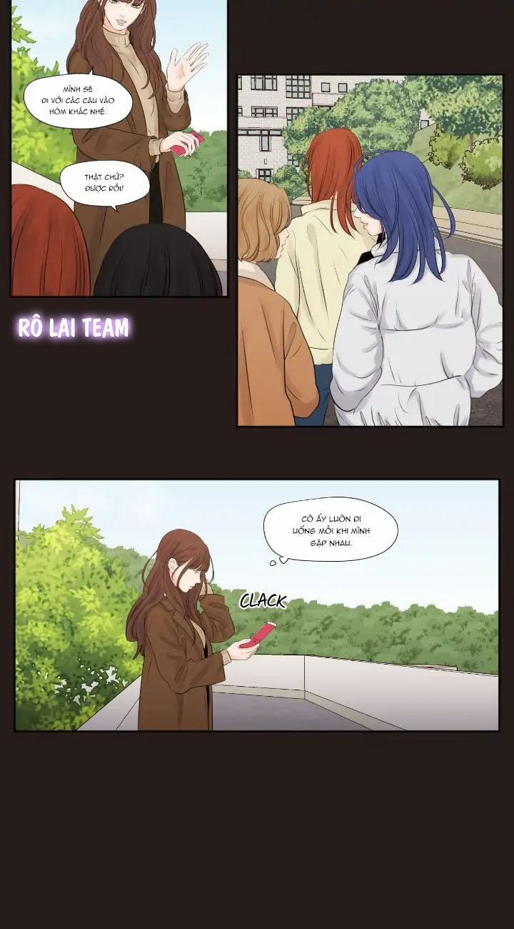 Cho Ta Xem Ngực!! 9 trang 1