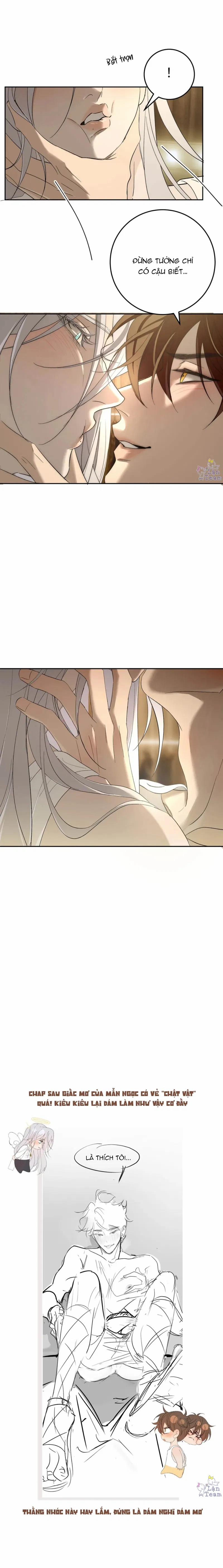 Chọc Quê Vương Tử Yandere 11 trang 7