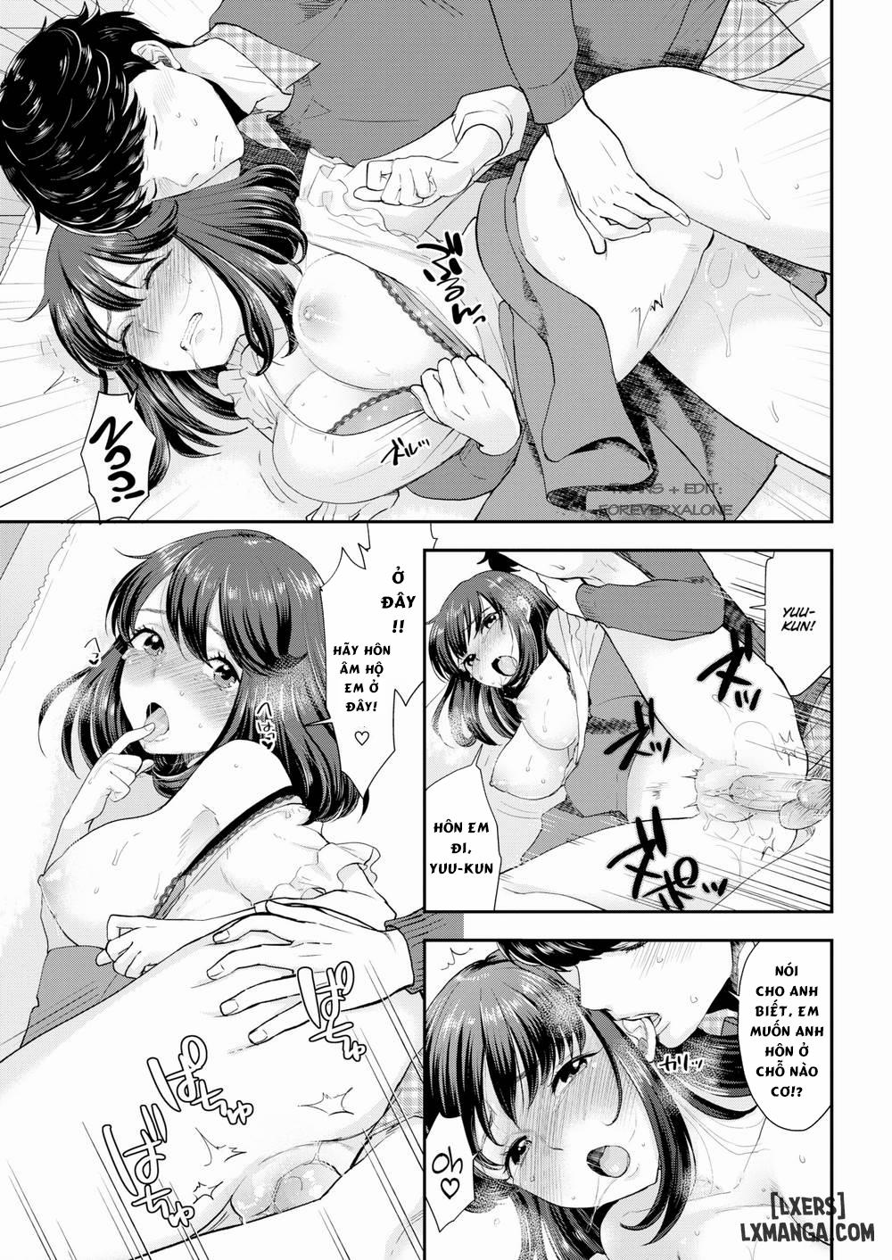 Chock Swap 1 trang 14