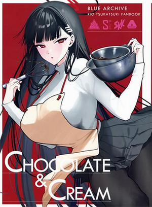 Đọc truyện tranh CHOCOLATE & CREAM