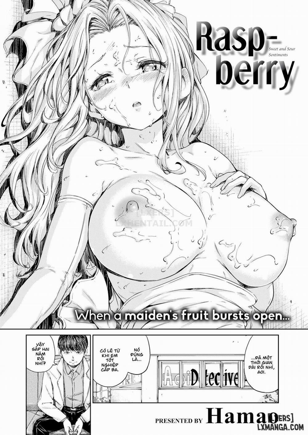 Chocolate 10 END trang 1