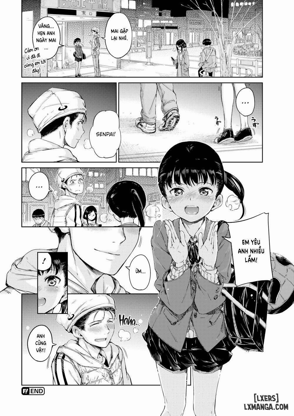 Chocolate 3 trang 19