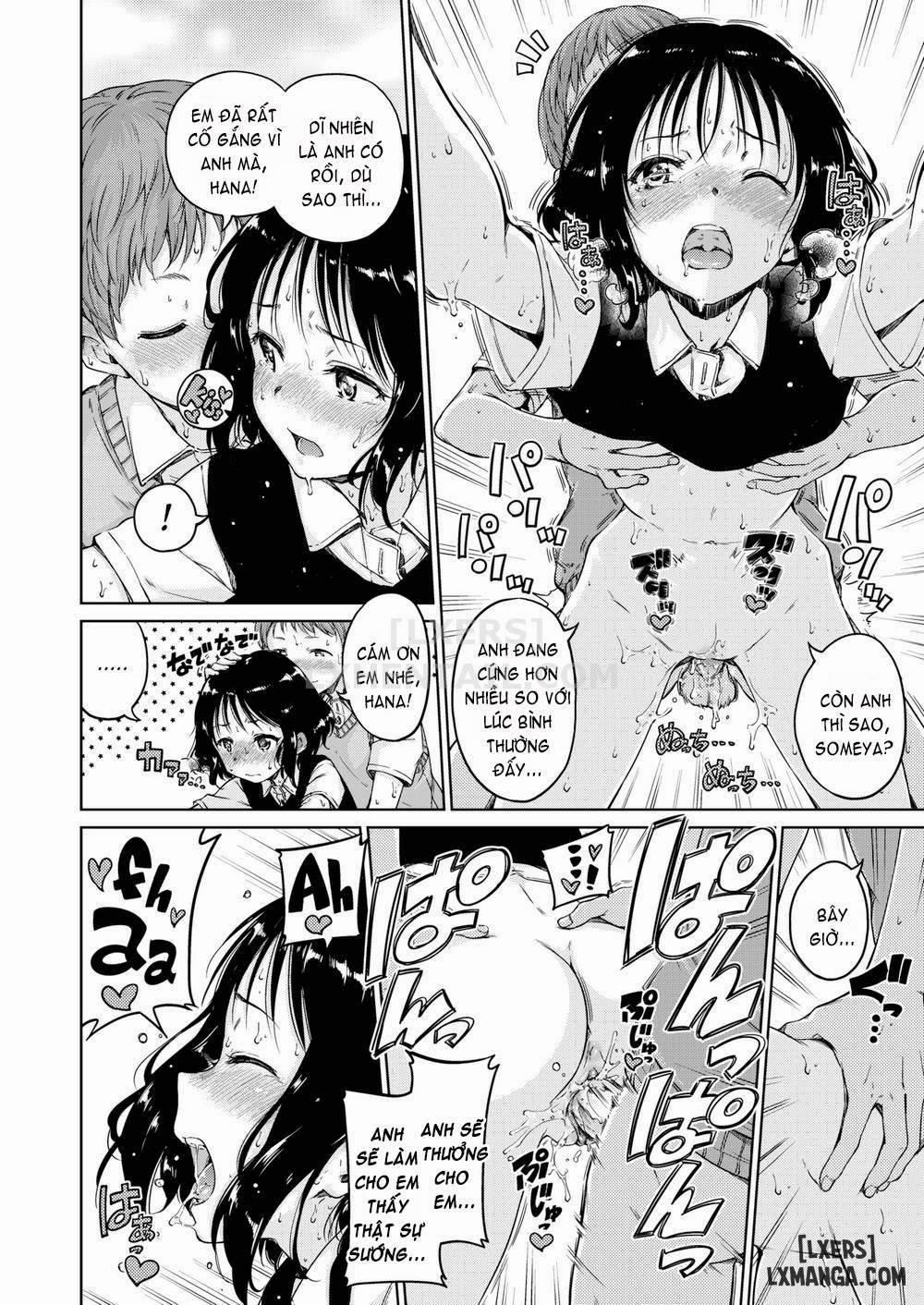 Chocolate 6 trang 11