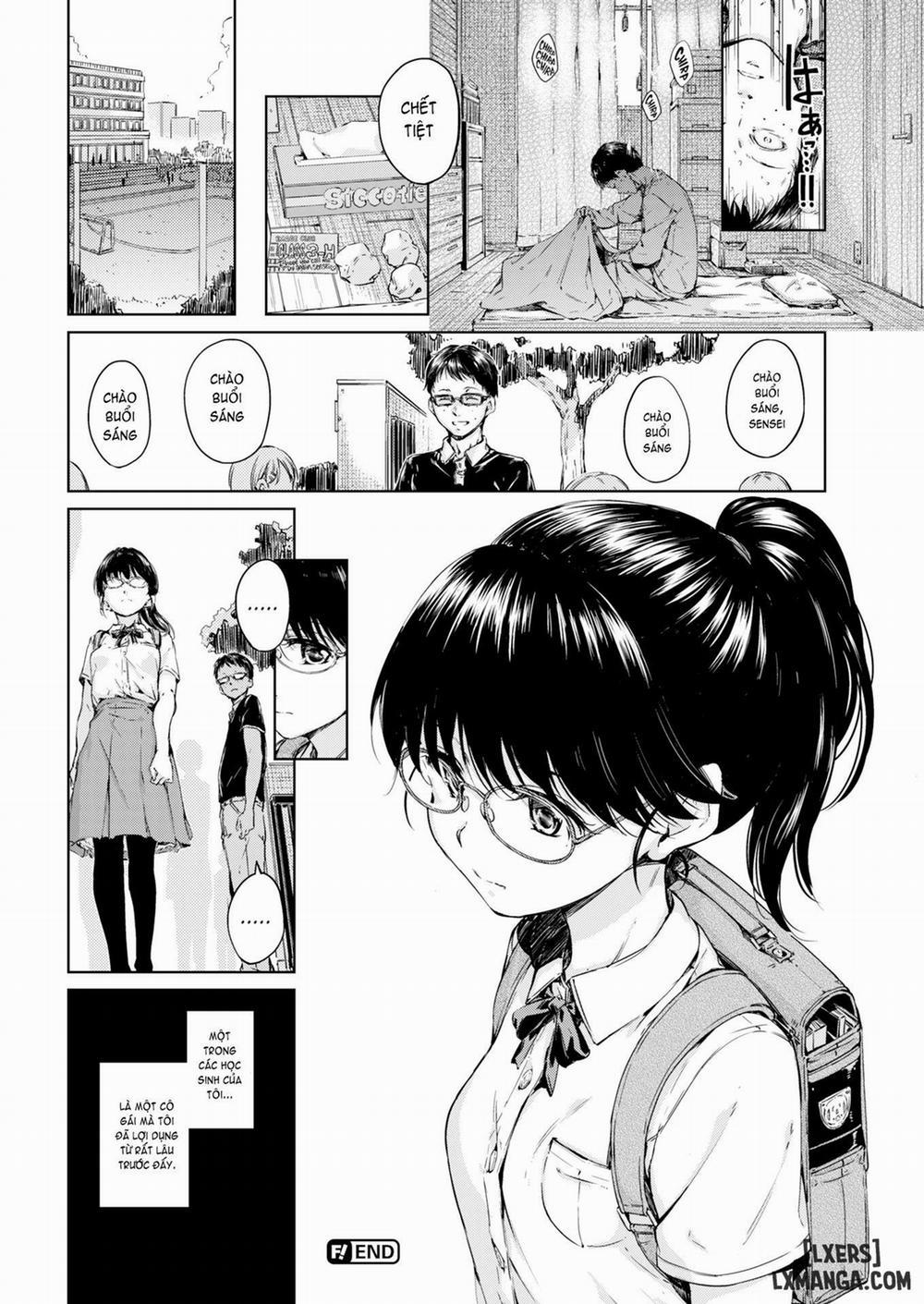 Chocolate 9 trang 15