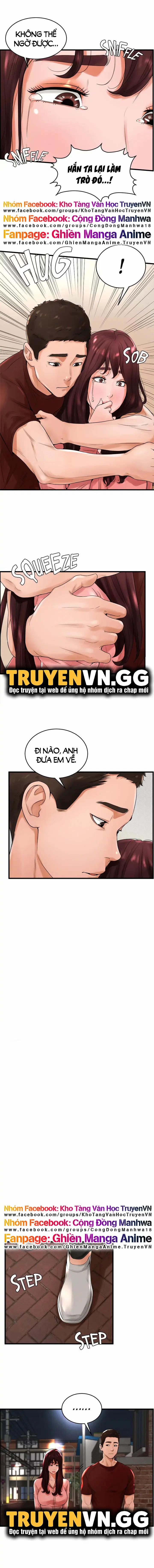 Chơi Bi-a với em gái dâm đãng 12 trang 3