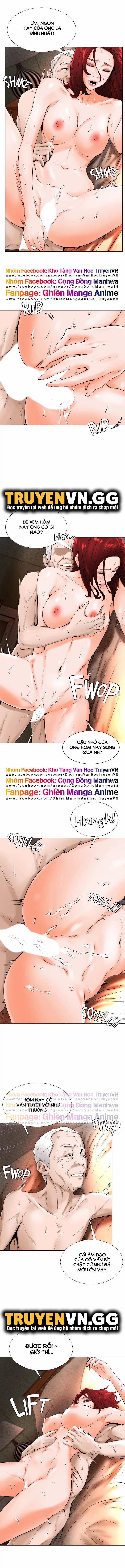 Chơi Bi-a với em gái dâm đãng 15 trang 6