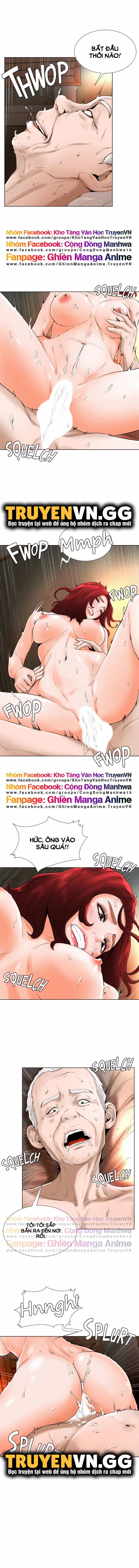 Chơi Bi-a với em gái dâm đãng 15 trang 7
