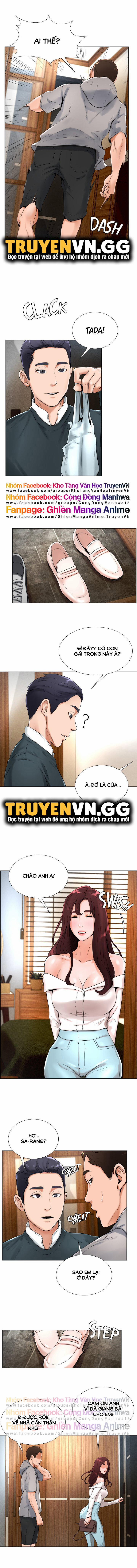 Chơi Bi-a với em gái dâm đãng 16 trang 3