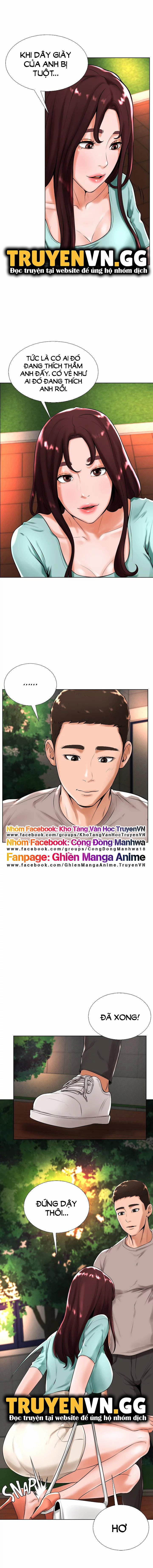 Chơi Bi-a với em gái dâm đãng 18 trang 3