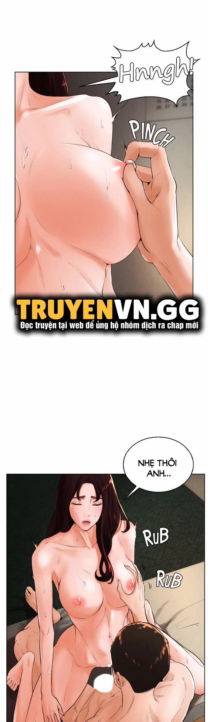 Chơi Bi-A Với Em Gái Dâm Đãng 22 trang 16