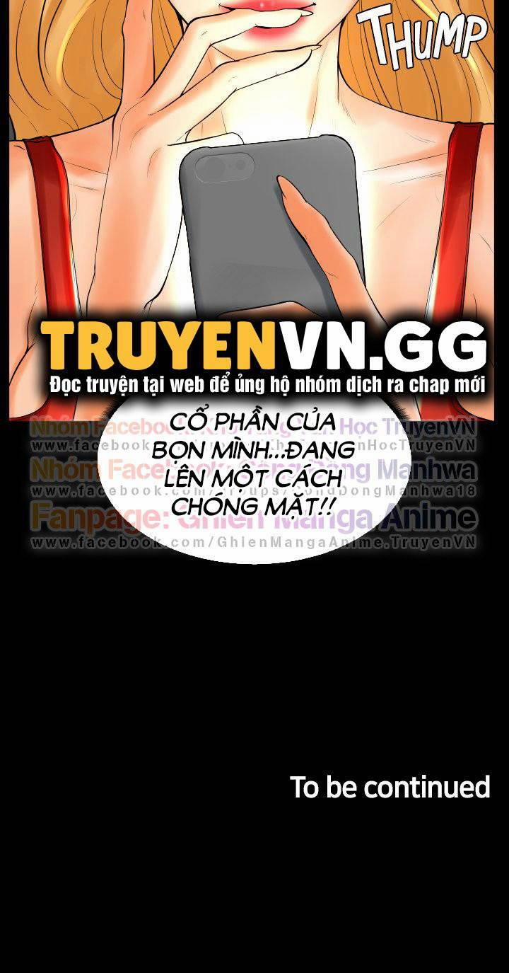 Chơi Bi-A Với Em Gái Dâm Đãng 22 trang 35