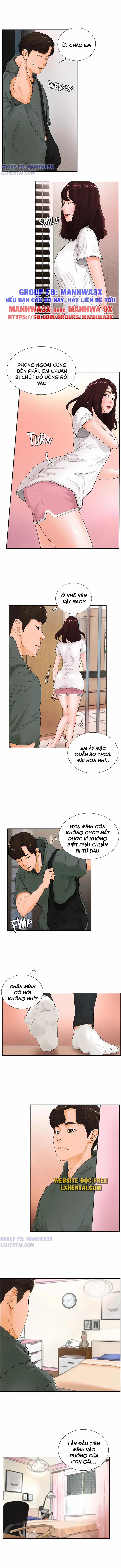 Chơi Bi-a với em gái dâm đãng 3 trang 2