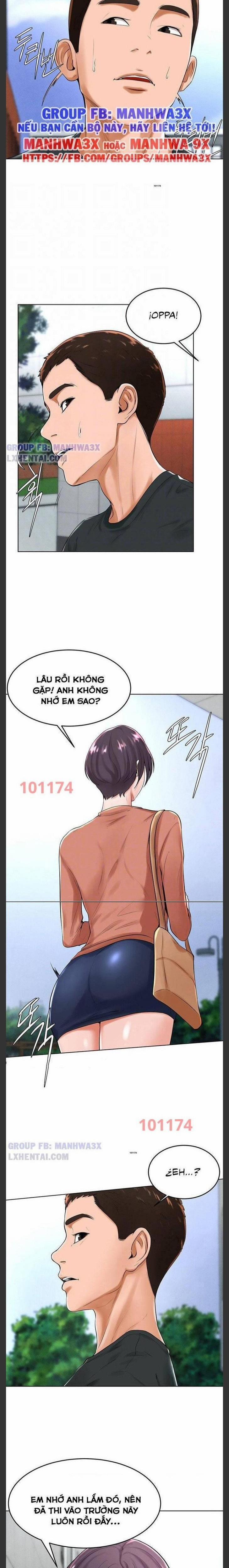 Chơi Bi-A Với Em Gái Dâm Đãng 31 trang 2