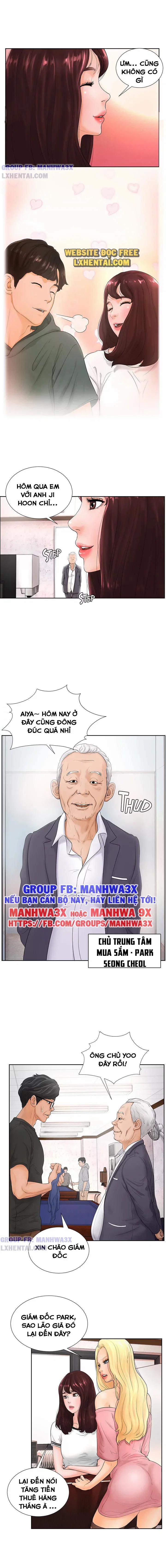 Chơi Bi-a với em gái dâm đãng 4 trang 4