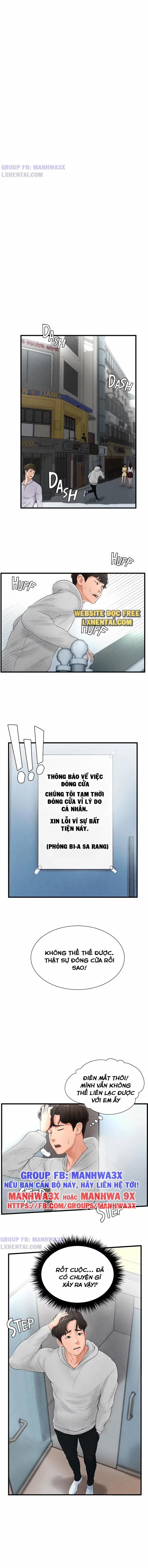 Chơi Bi-a với em gái dâm đãng 6 trang 1