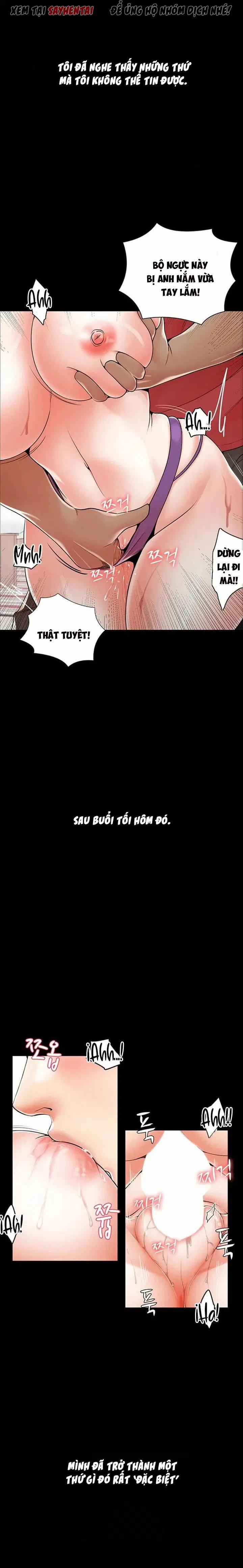 Chơi cả mẹ lẫn con gái 1 trang 2