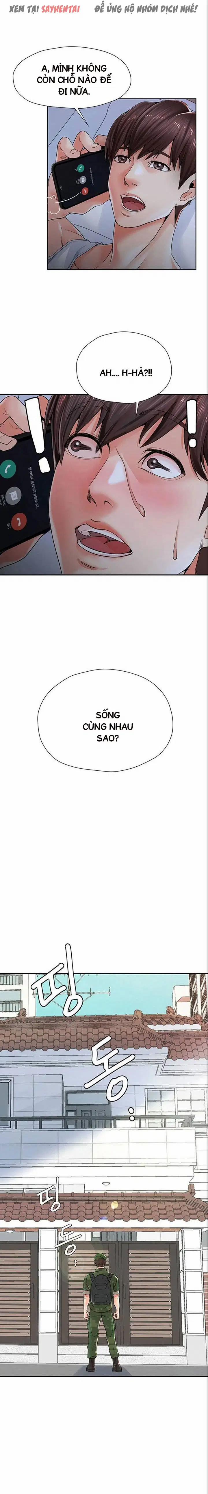 Chơi cả mẹ lẫn con gái 1 trang 7