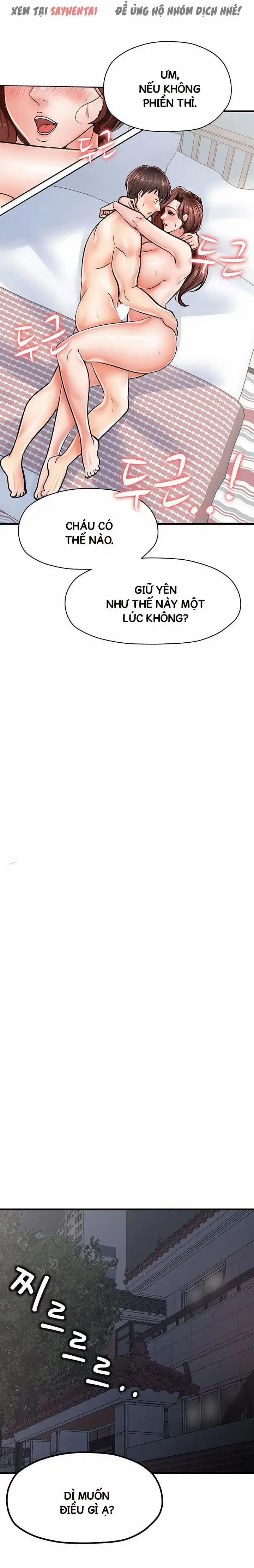 Chơi cả mẹ lẫn con gái 13 trang 2