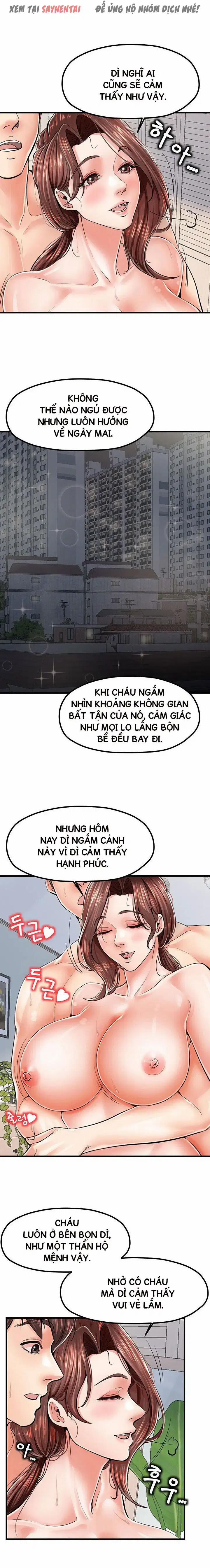 Chơi cả mẹ lẫn con gái 13 trang 5