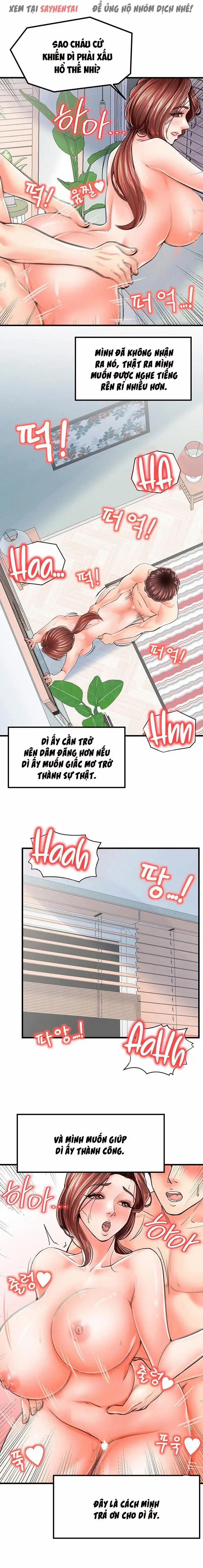 Chơi cả mẹ lẫn con gái 14 trang 5