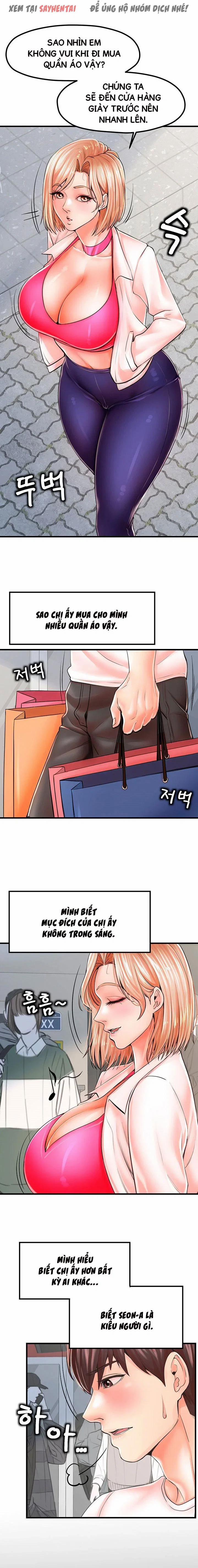 Chơi cả mẹ lẫn con gái 15 trang 7