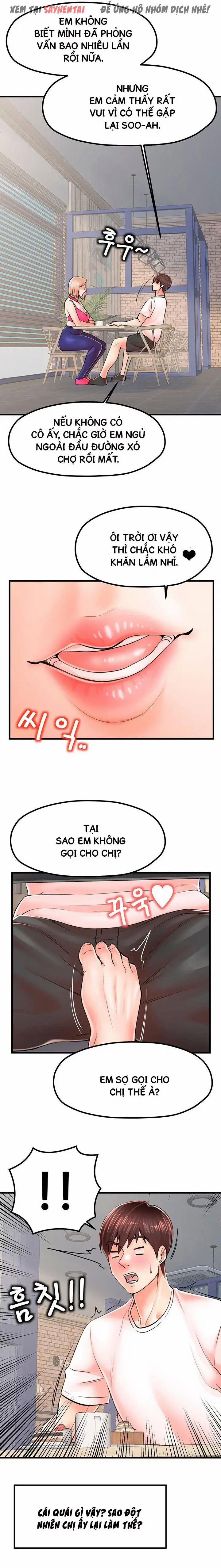 Chơi cả mẹ lẫn con gái 16 trang 5