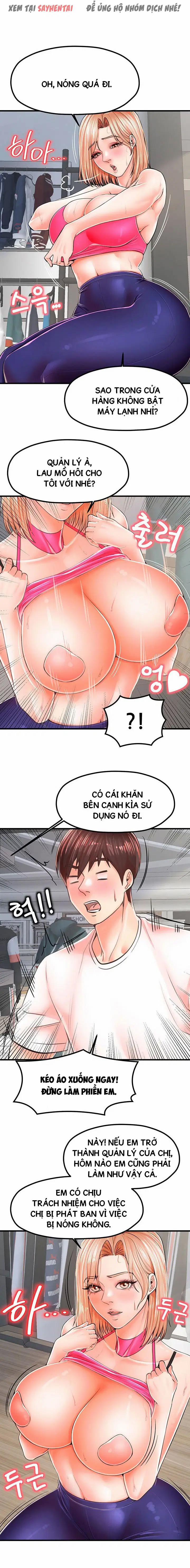 Chơi cả mẹ lẫn con gái 17 trang 4
