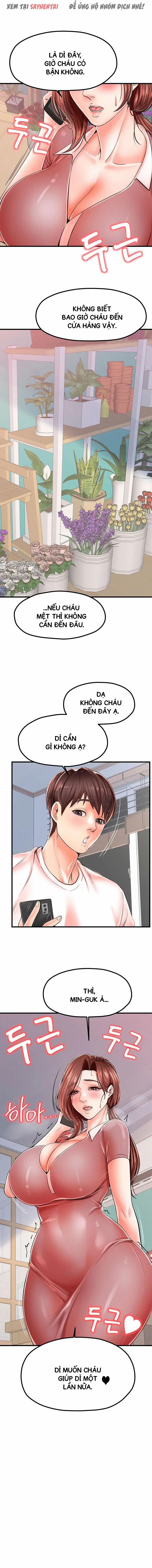 Chơi cả mẹ lẫn con gái 19 trang 1