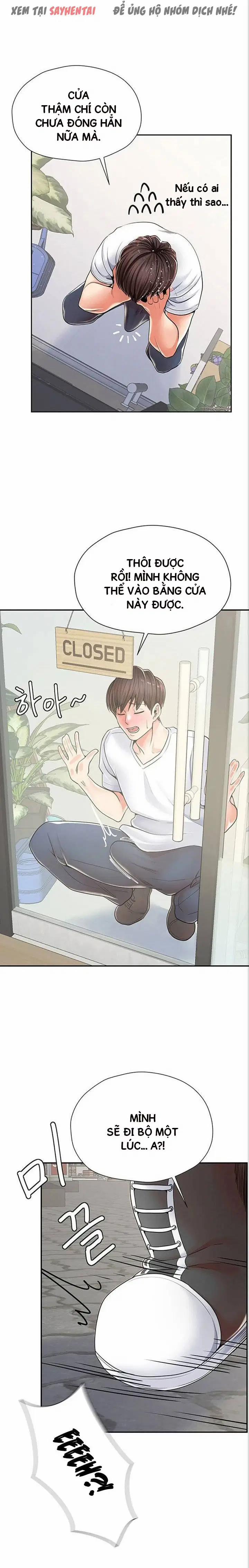 Chơi cả mẹ lẫn con gái 2 trang 3