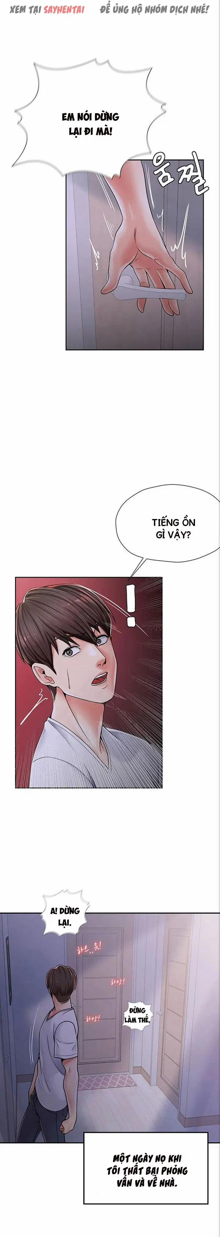 Chơi cả mẹ lẫn con gái 2 trang 7