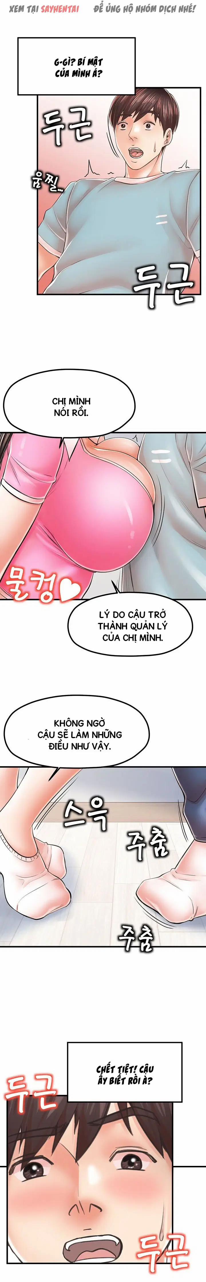 Chơi cả mẹ lẫn con gái 25 trang 4