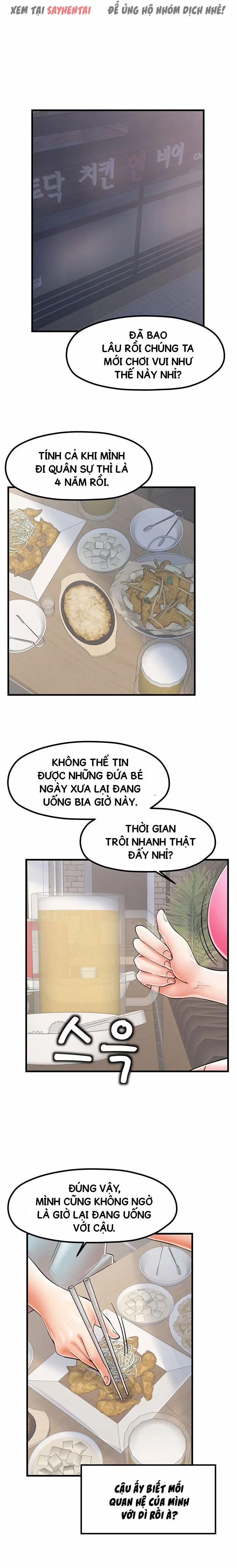 Chơi cả mẹ lẫn con gái 25 trang 7