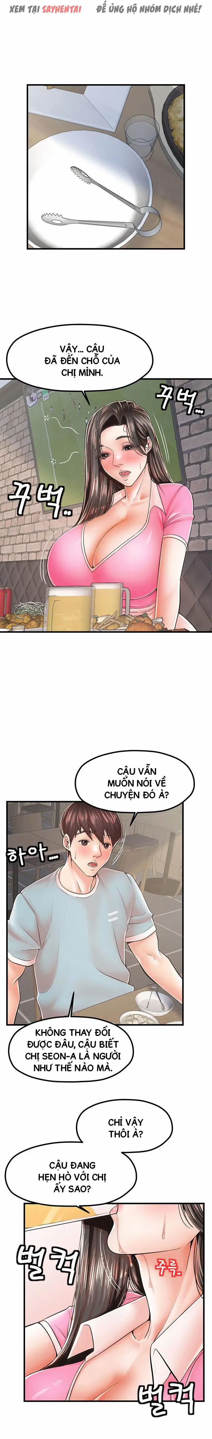 Chơi cả mẹ lẫn con gái 26 trang 4