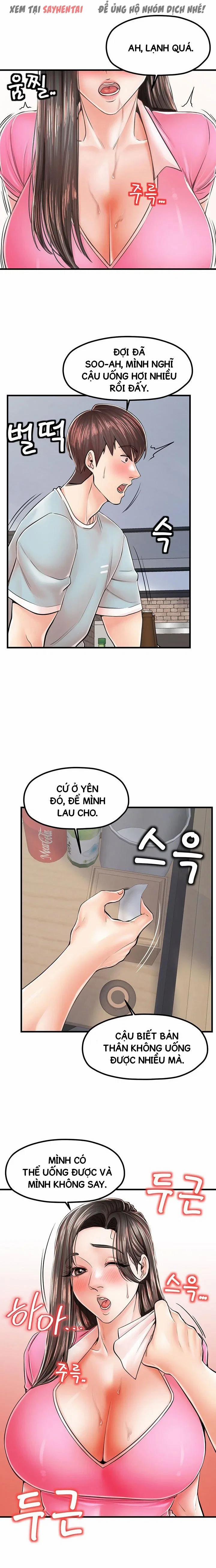 Chơi cả mẹ lẫn con gái 26 trang 5