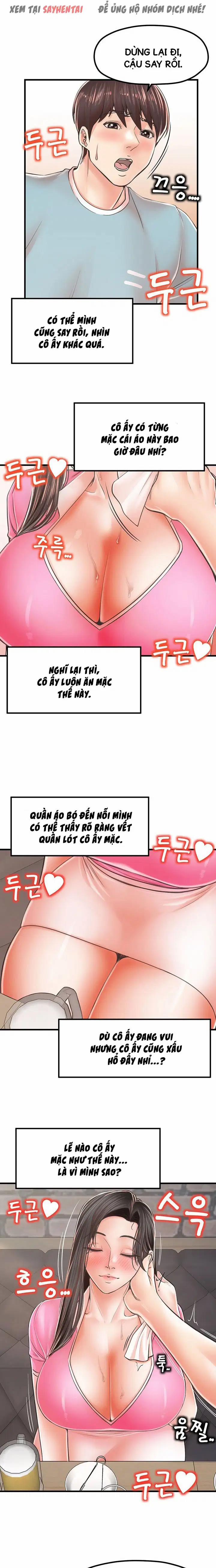 Chơi cả mẹ lẫn con gái 26 trang 6