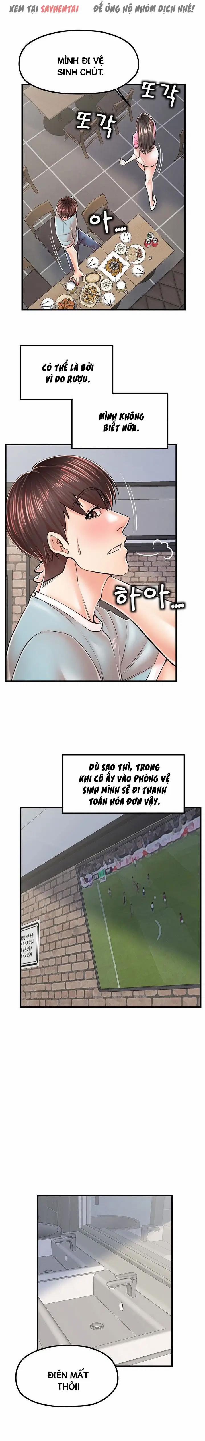 Chơi cả mẹ lẫn con gái 26 trang 8