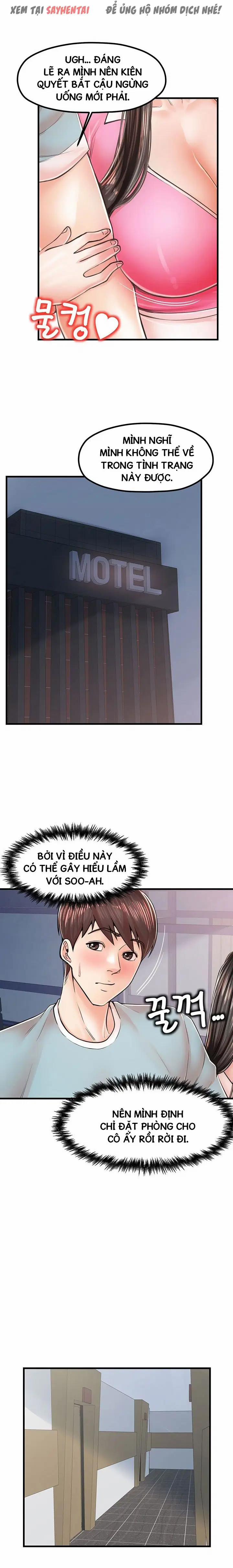 Chơi cả mẹ lẫn con gái 27 trang 2